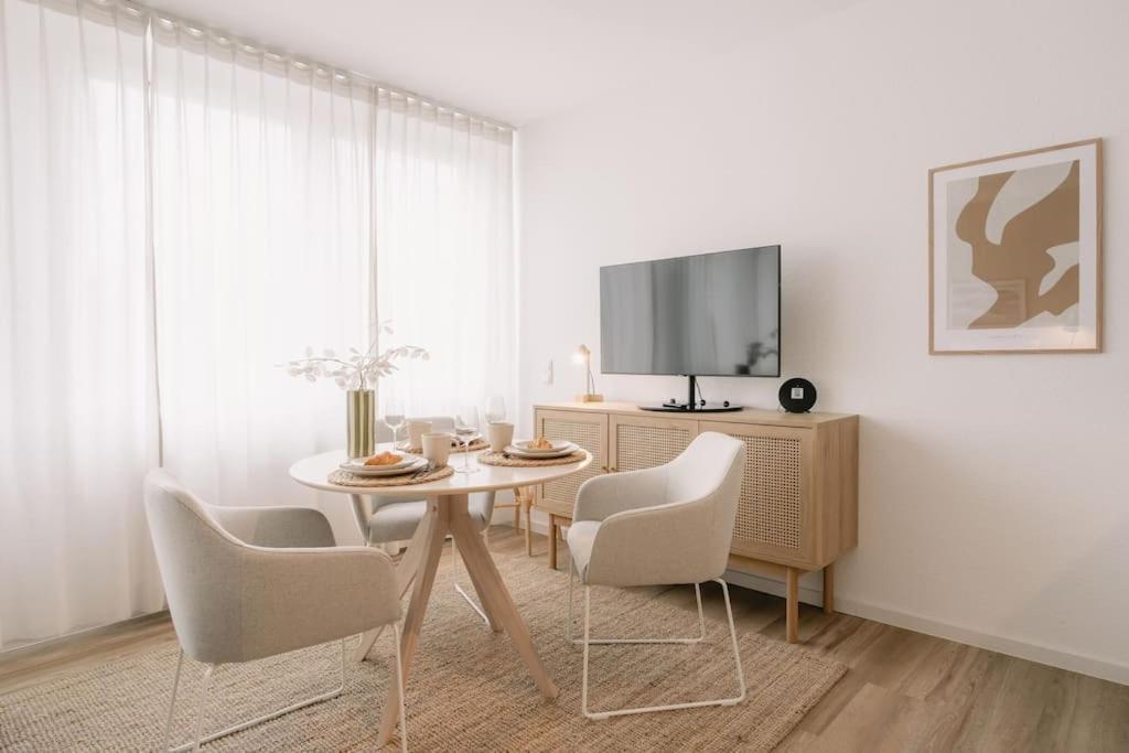 5 Min Central Apartment - Opera Bayreuth Exterior foto
